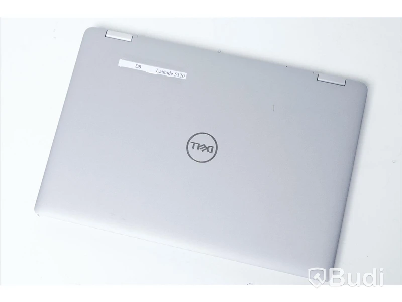 Dell Latitude 5320, inget operativsystem, laddare ingår ej