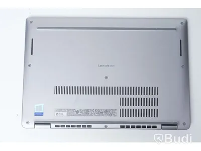 Dell Latitude 5320, inget operativsystem, laddare ingår ej