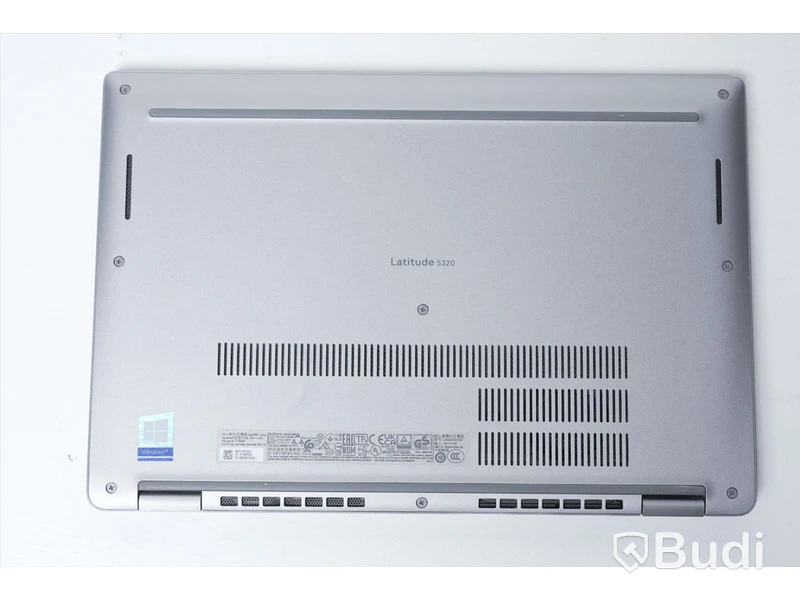 Dell Latitude 5320, inget operativsystem, laddare ingår ej