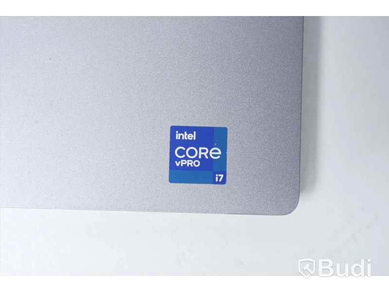 Dell Latitude 5320, inget operativsystem, laddare ingår ej