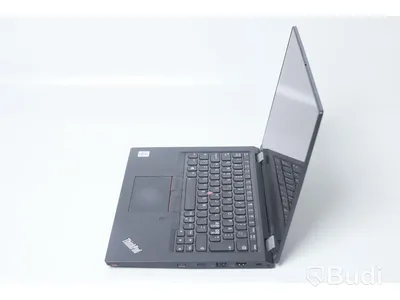 Lenovo Thinkpad L13 Yoga, inget operativsystem, laddare ingår ej