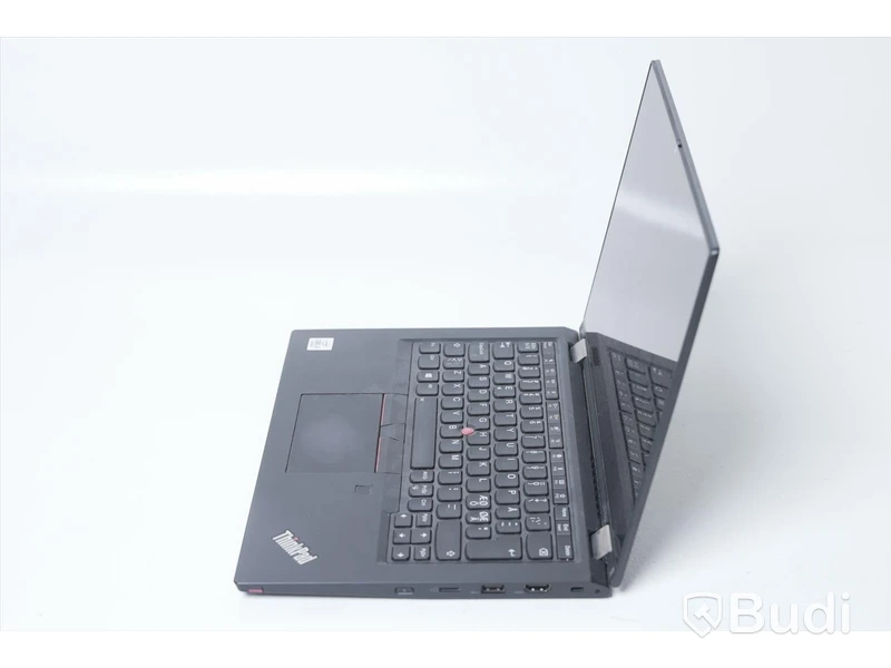 Lenovo Thinkpad L13 Yoga, inget operativsystem, laddare ingår ej