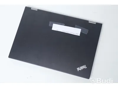 Lenovo Thinkpad L13 Yoga, inget operativsystem, laddare ingår ej