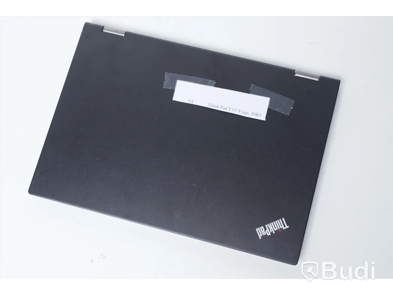 Lenovo Thinkpad L13 Yoga, inget operativsystem, laddare ingår ej