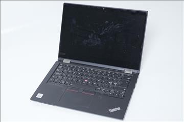 Lenovo Thinkpad L13 Yoga, inget operativsystem, laddare ingår ej