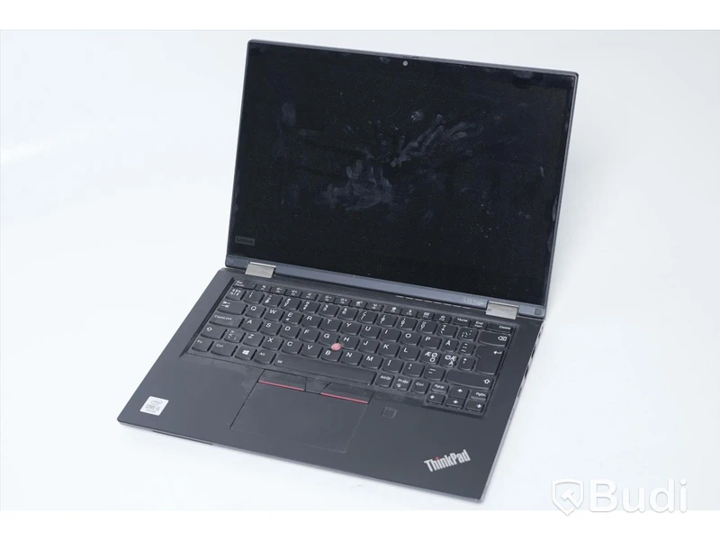 Lenovo Thinkpad L13 Yoga, inget operativsystem, laddare ingår ej