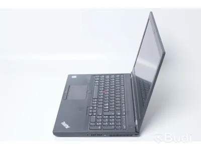 Lenovo Thinkpad P52, inget operativsystem, laddare ingår ej