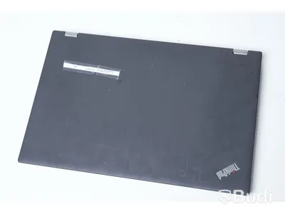 Lenovo Thinkpad P52, inget operativsystem, laddare ingår ej