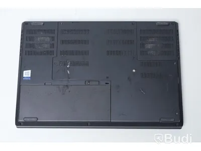 Lenovo Thinkpad P52, inget operativsystem, laddare ingår ej