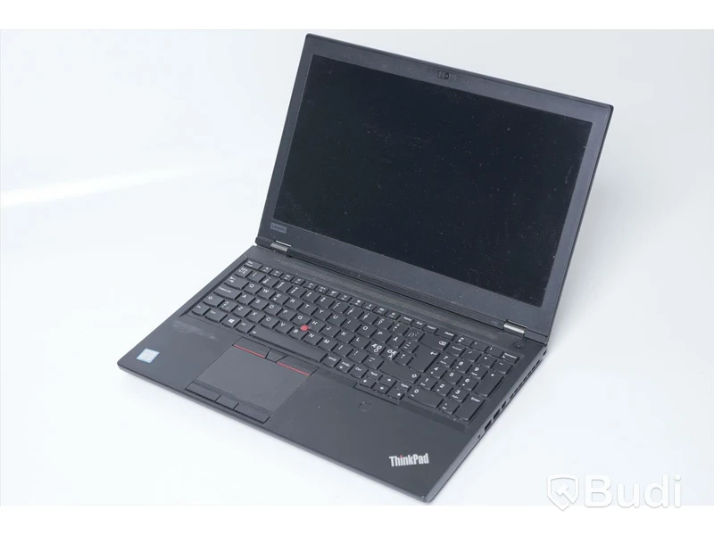 Lenovo Thinkpad P52, inget operativsystem, laddare ingår ej