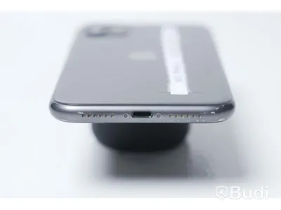 iPhone 11 64GB - Batterihälsa: 88 procent, Normalt slitage