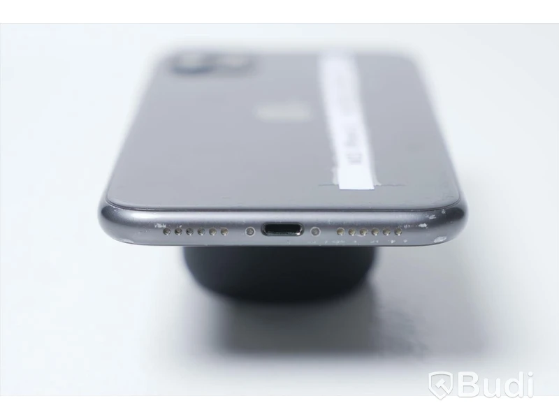 iPhone 11 64GB - Batterihälsa: 88 procent, Normalt slitage