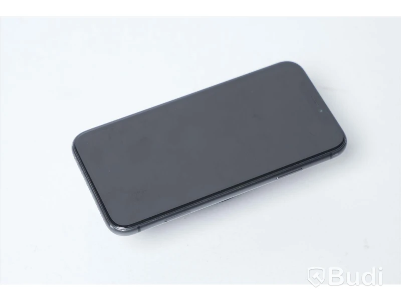 iPhone 11 64GB - Batterihälsa: 88 procent, Normalt slitage