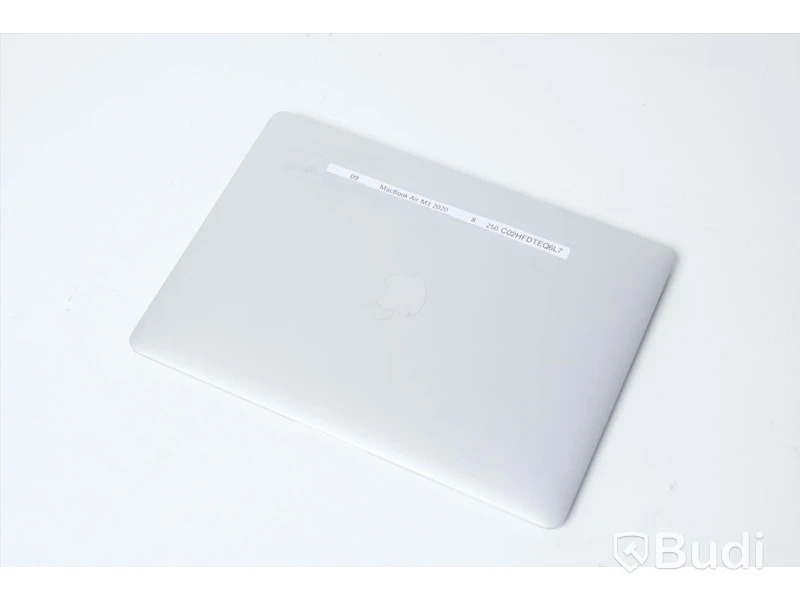 Macbook Air M1 2020