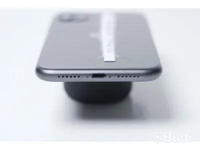 iPhone 11 128GB - Batterihälsa: 98 procent, Normalt slitage