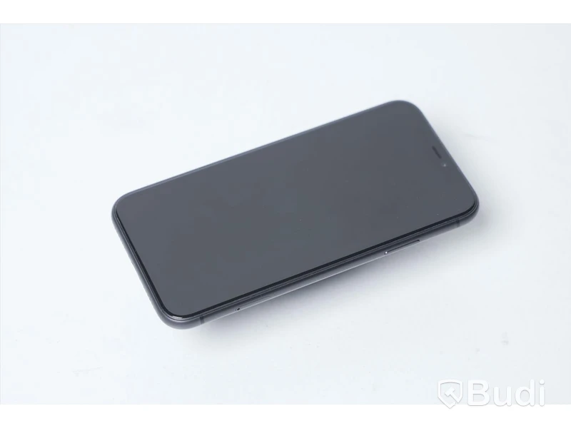 iPhone 11 128GB - Batterihälsa: 98 procent, Normalt slitage