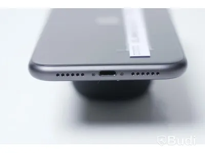 iPhone 11 128GB - Batterihälsa: 100 procent, Normalt slitage