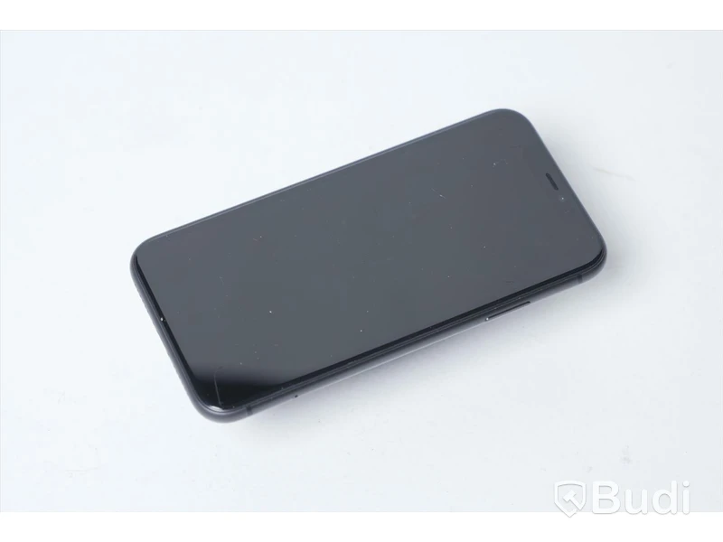 iPhone 11 128GB - Batterihälsa: 100 procent, Normalt slitage