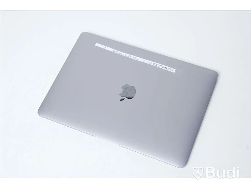Macbook Air M1 2020