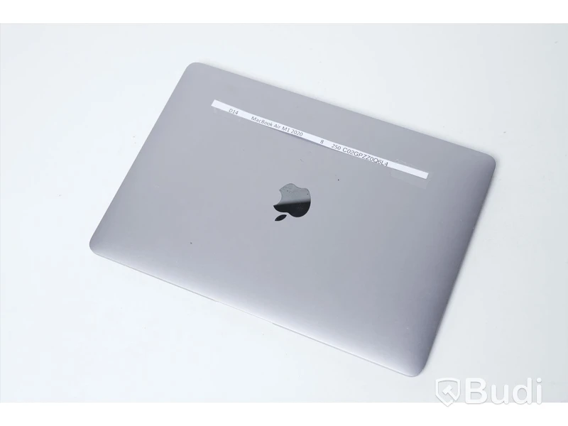 Macbook Air M1 2020