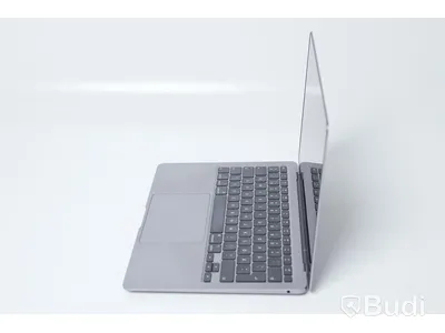 Macbook Air Intel i3 2020, laddare ingår ej