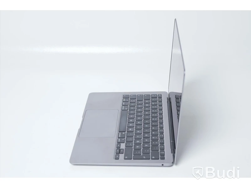 Macbook Air Intel i3 2020, laddare ingår ej