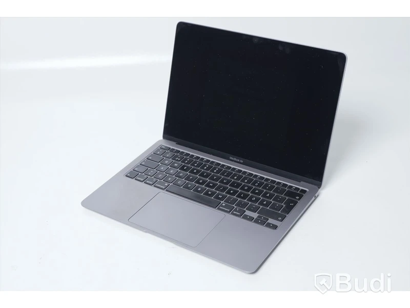 Macbook Air Intel i3 2020, laddare ingår ej