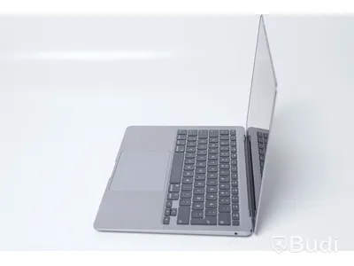 Macbook Air Intel i3 2020, laddare ingår ej