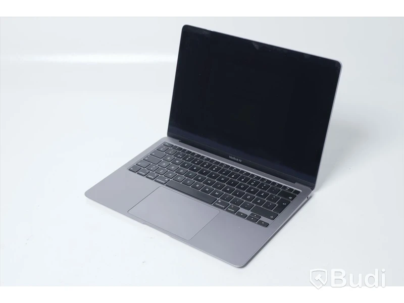 Macbook Air Intel i3 2020, laddare ingår ej