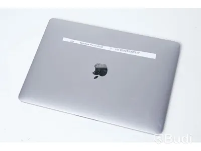 Macbook Pro Intel i5 2020