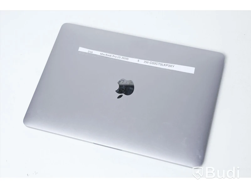 Macbook Pro Intel i5 2020