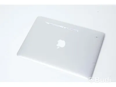 Macbook Air Intel i5 2017