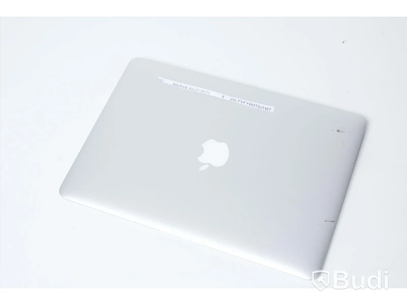 Macbook Air Intel i5 2017