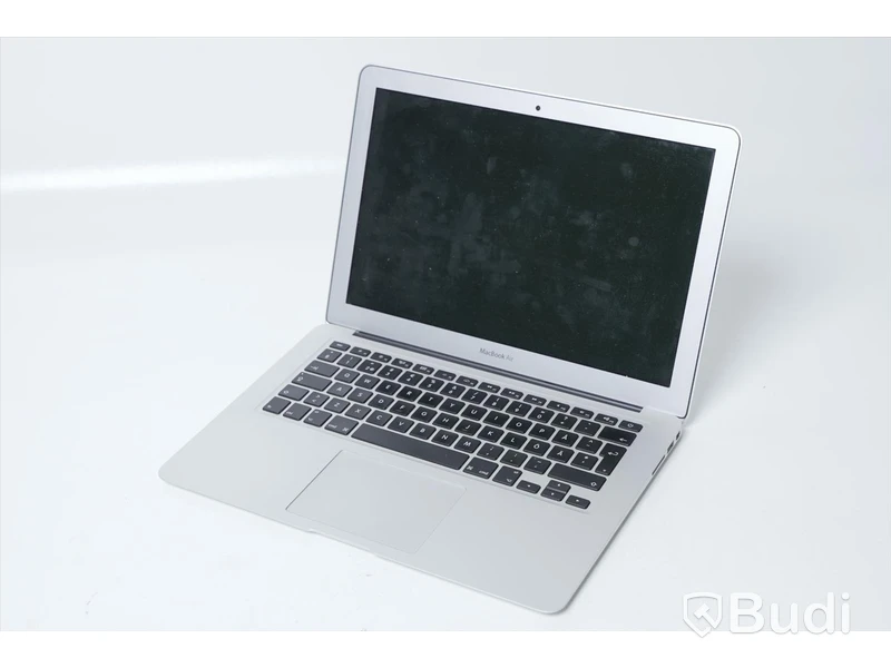 Macbook Air Intel i5 2017