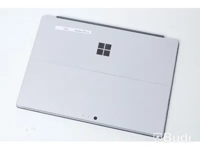 Microsoft Surface Pro 6