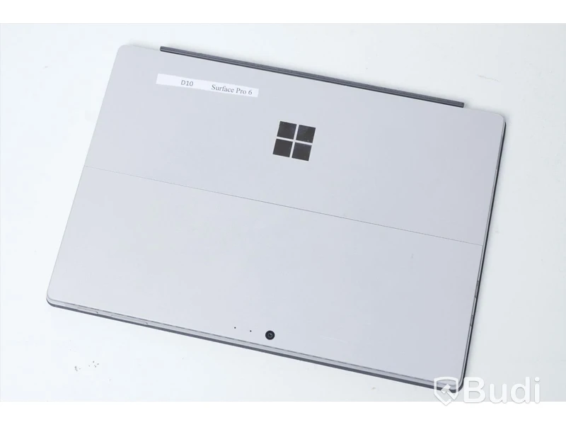 Microsoft Surface Pro 6