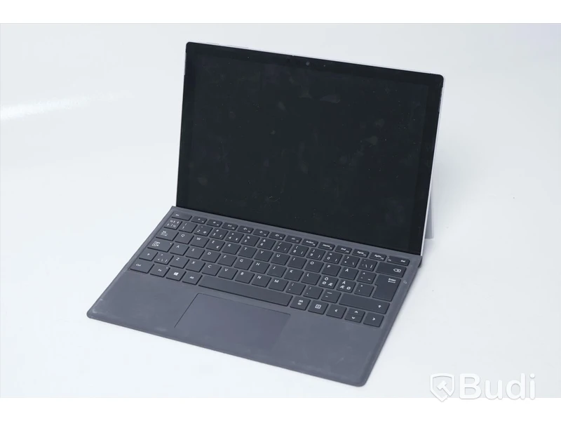 Microsoft Surface Pro 6