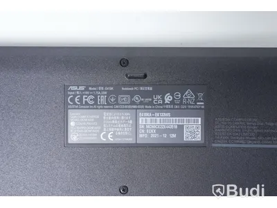 ASUS Notebook E410K