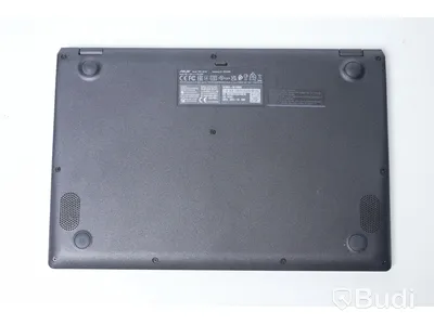 ASUS Notebook E410K