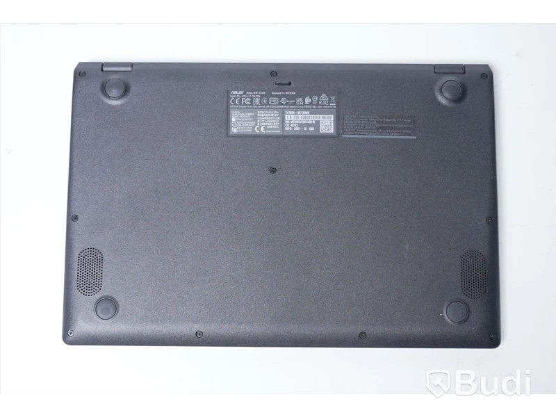 ASUS Notebook E410K