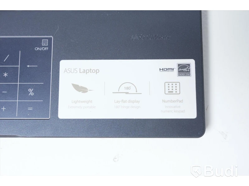 ASUS Notebook E410K