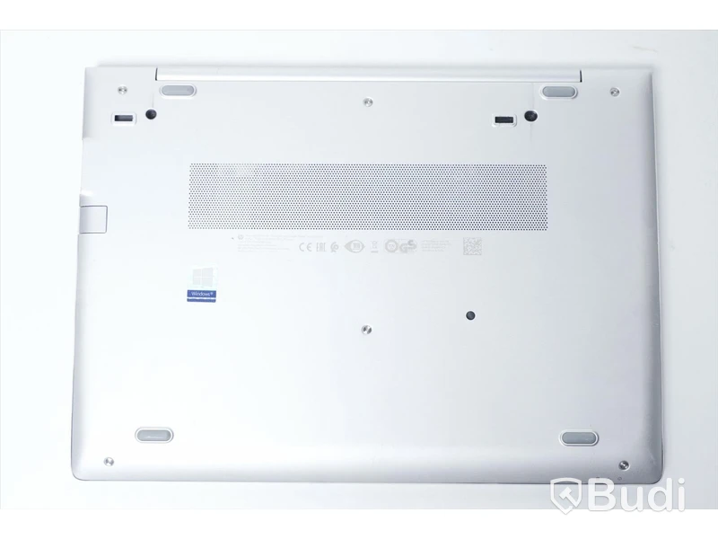 HP Elitebook 840 G6, inget operativsystem, laddare ingår ej
