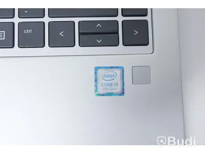 HP Elitebook 840 G6, inget operativsystem, laddare ingår ej