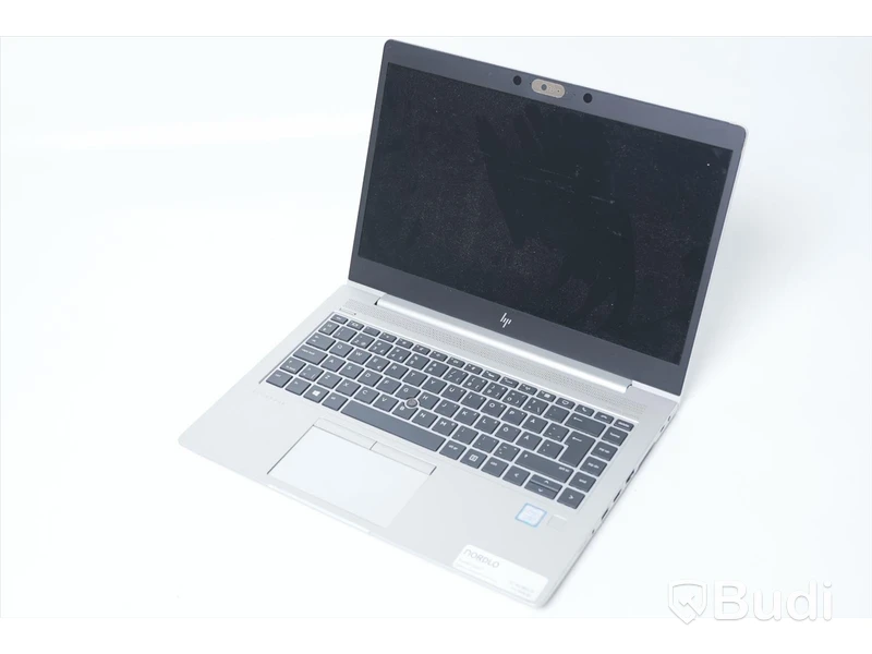 HP Elitebook 840 G6, inget operativsystem, laddare ingår ej