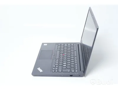 Lenovo Thinkpad E14, inget operativsystem, laddare ingår ej