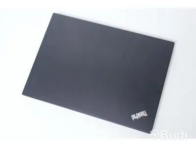 Lenovo Thinkpad E14, inget operativsystem, laddare ingår ej