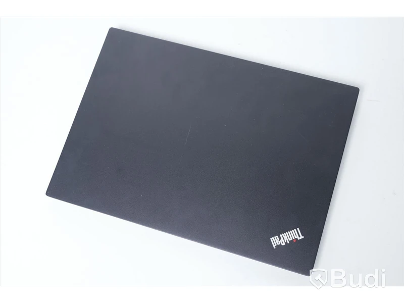 Lenovo Thinkpad E14, inget operativsystem, laddare ingår ej