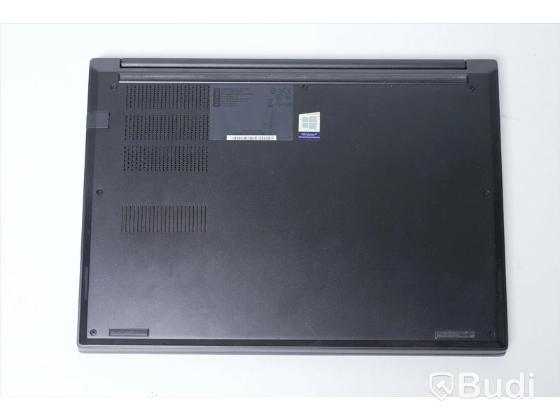 Lenovo Thinkpad E14, inget operativsystem, laddare ingår ej