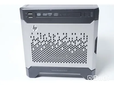 HP Proliant MicroServer Gen8
