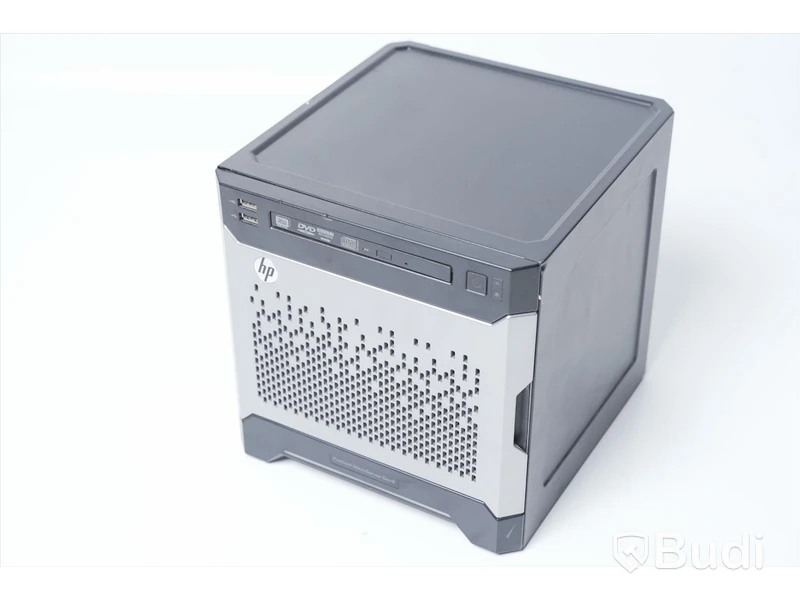 HP Proliant MicroServer Gen8